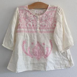 Mimi & Maggie blouse